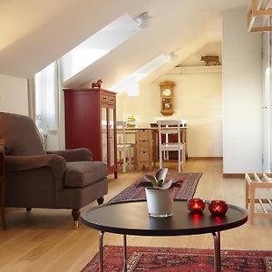 Appartement met een Slaapkamer